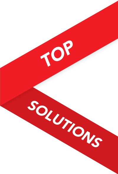 Top Solutions