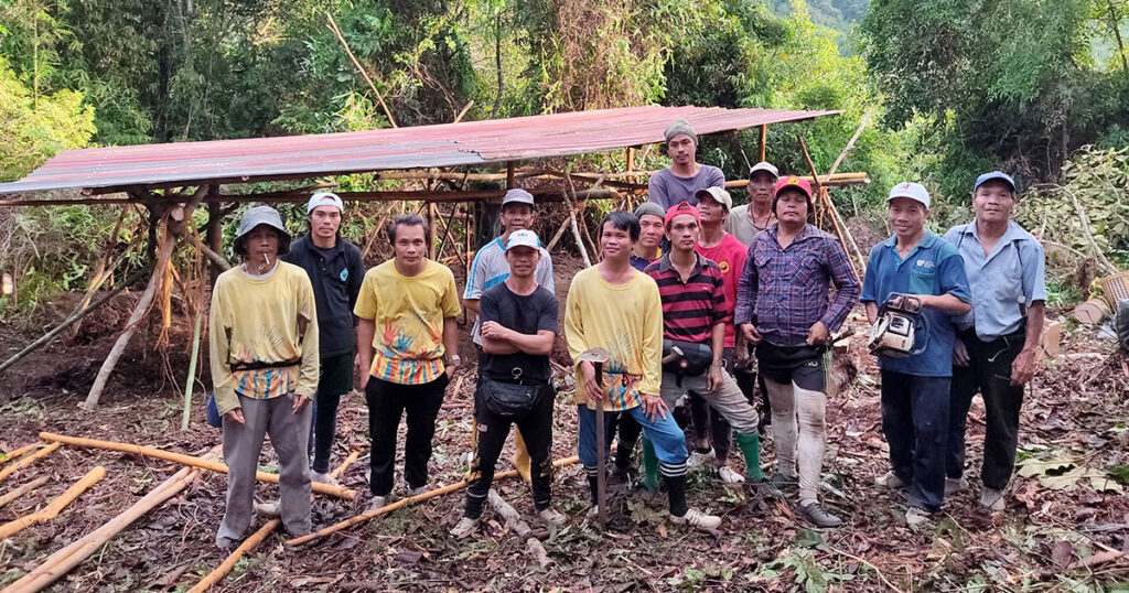 Bengoh adult community