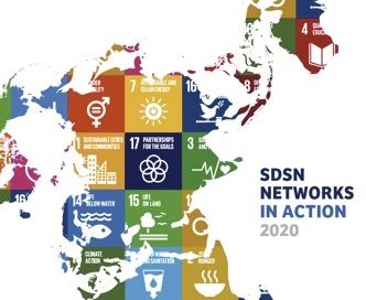 SDSN Networks in Action 2020 Report