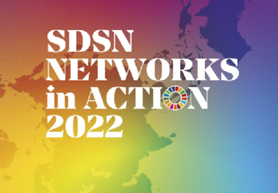 SDSN Networks in Action 2022 Report