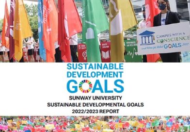 SDSN Member Sustainability Reports