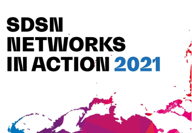 SDSN Networks in Action 2021 Report